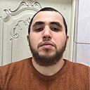 Знакомства: Muhammad, 25 лет, Махачкала
