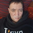 Знакомства: Eрмек, 36 лет, Уштобе