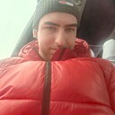 Знакомства: Ваня, 24 года, Полоцк