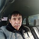 Знакомства: Андрей, 39 лет, Абакан