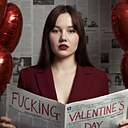 Знакомства: Анастасия, 28 лет, Курган