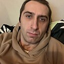 Знакомства: Андрей, 35 лет, Рыбинск