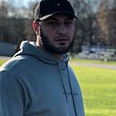 Знакомства: Сэм, 34 года, Череповец