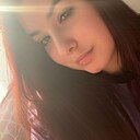 Знакомства: Ksenia, 21 год, Владимир