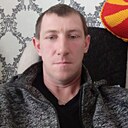 Знакомства: Алексей, 37 лет, Омск