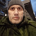 Знакомства: Виталий, 46 лет, Ялта