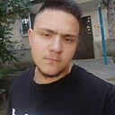 Знакомства: Егор, 25 лет, Донецк