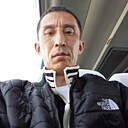 Знакомства: Булат, 42 года, Курган