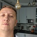 Знакомства: Алексей, 40 лет, Курск