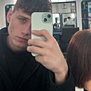 Знакомства: Андрей, 18 лет, Гомель