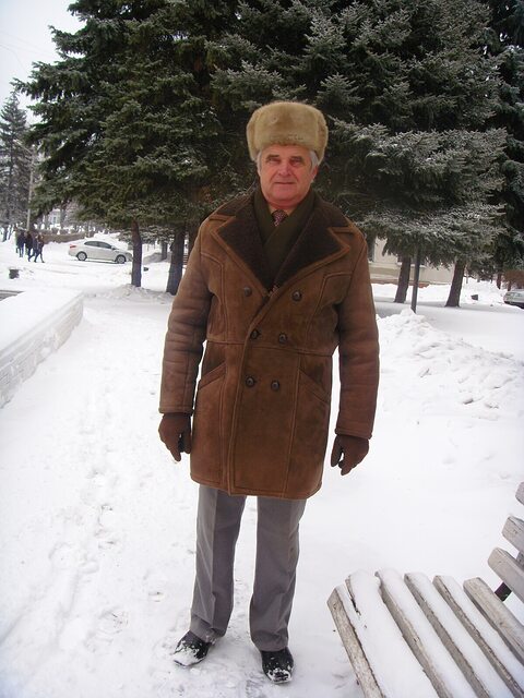 Фото - Tabor.ru