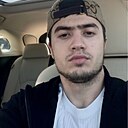 Знакомства: Ахмед, 25 лет, Выборг