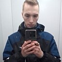 Знакомства: Кирилл, 25 лет, Подольск
