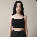 Знакомства: Милана, 20 лет, Москва