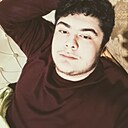 Знакомства: Самир, 20 лет, Бобруйск