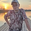 Знакомства: Денис, 48 лет, Саратов
