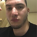 Знакомства: Георгий, 26 лет, Москва