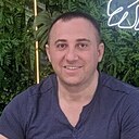 Знакомства: Дима, 37 лет, Москва