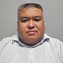 Знакомства: Коля, 40 лет, Алматы