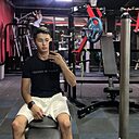 Знакомства: Dinmukhamed, 21 год, Алматы