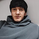 Знакомства: Шамил, 30 лет, Химки