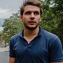 Знакомства: Дмитрий, 28 лет, Гомель