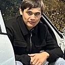 Знакомства: Тахир, 24 года, Бишкек