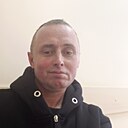 Знакомства: Григорич, 46 лет, Борское