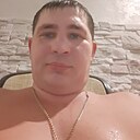 Знакомства: Серега, 41 год, Саратов