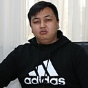 Знакомства: Нурсултан, 35 лет, Уштобе