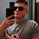 Знакомства: Mike, 25 лет, Прага