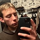 Знакомства: Никита, 23 года, Свободный