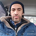 Знакомства: Анзор, 46 лет, Баксан