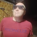 Знакомства: Юра, 37 лет, Речица