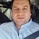 Знакомства: Фарход, 38 лет, Ташкент