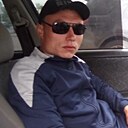 Знакомства: Алексей, 36 лет, Ждановка