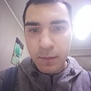 Знакомства: Андрей, 21 год, Ачинск