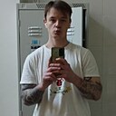 Знакомства: Глеб, 28 лет, Сыктывкар