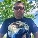 Знакомства: Андрей, 47 лет, Динская