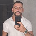 Знакомства: Сергей, 28 лет, Горячий Ключ