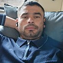 Знакомства: Сарвар, 30 лет, Зима