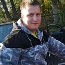 Знакомства: Виктор, 27 лет, Брест