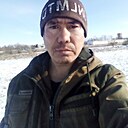 Знакомства: Денис, 44 года, Абакан