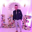 Знакомства: Виктор, 39 лет, Хива