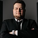 Знакомства: Всеволод, 25 лет, Казань