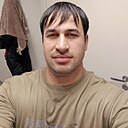 Знакомства: Али, 33 года, Екатеринбург