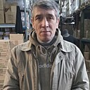 Знакомства: Шерали, 56 лет, Самара