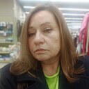 Знакомства: Ольга, 54 года, Санкт-Петербург