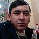 Знакомства: Бэк, 36 лет, Химки