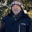 Знакомства: Игорь, 55 лет, Шклов